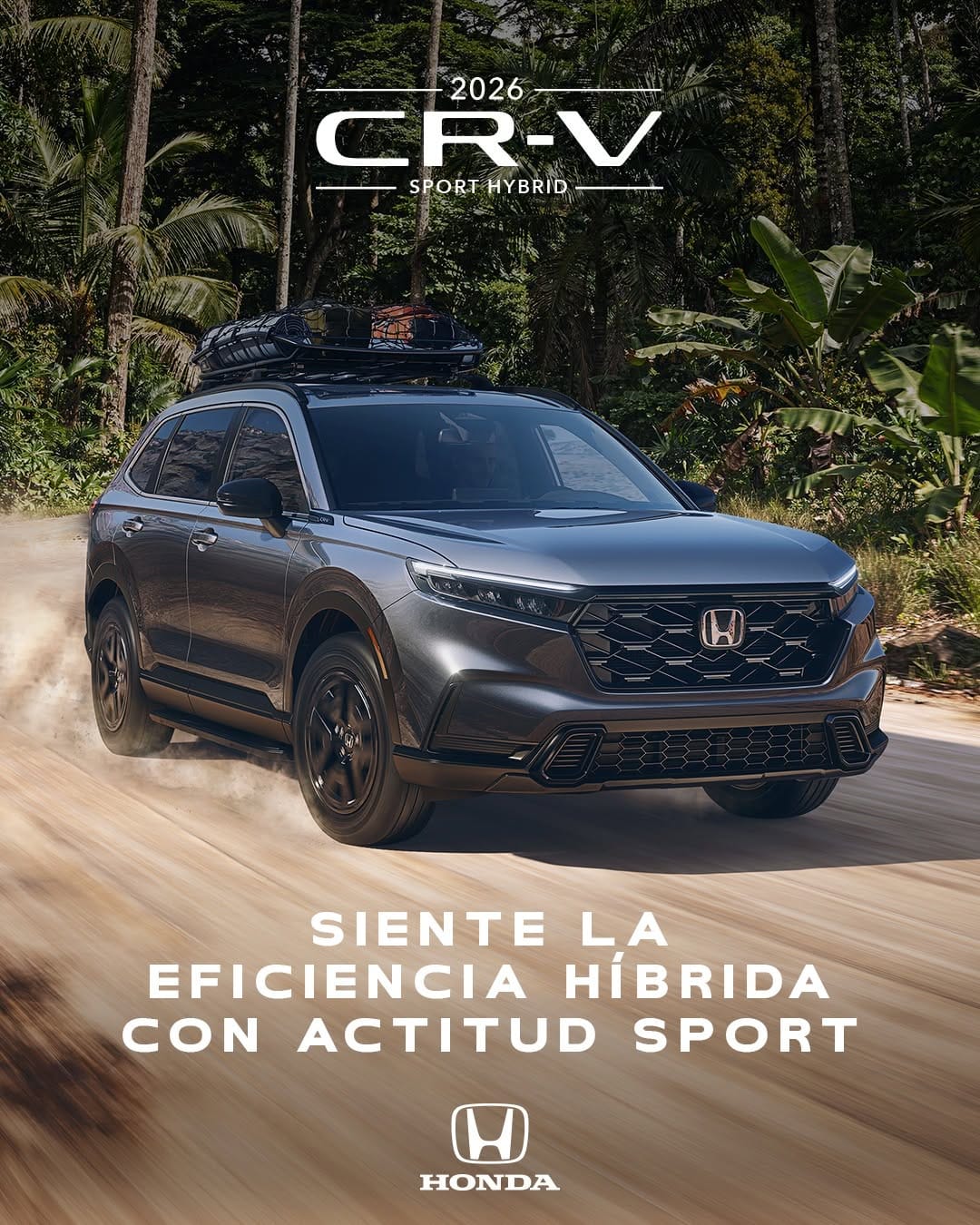 Post 8 by Honda de Puerto Rico on Instagram (image)