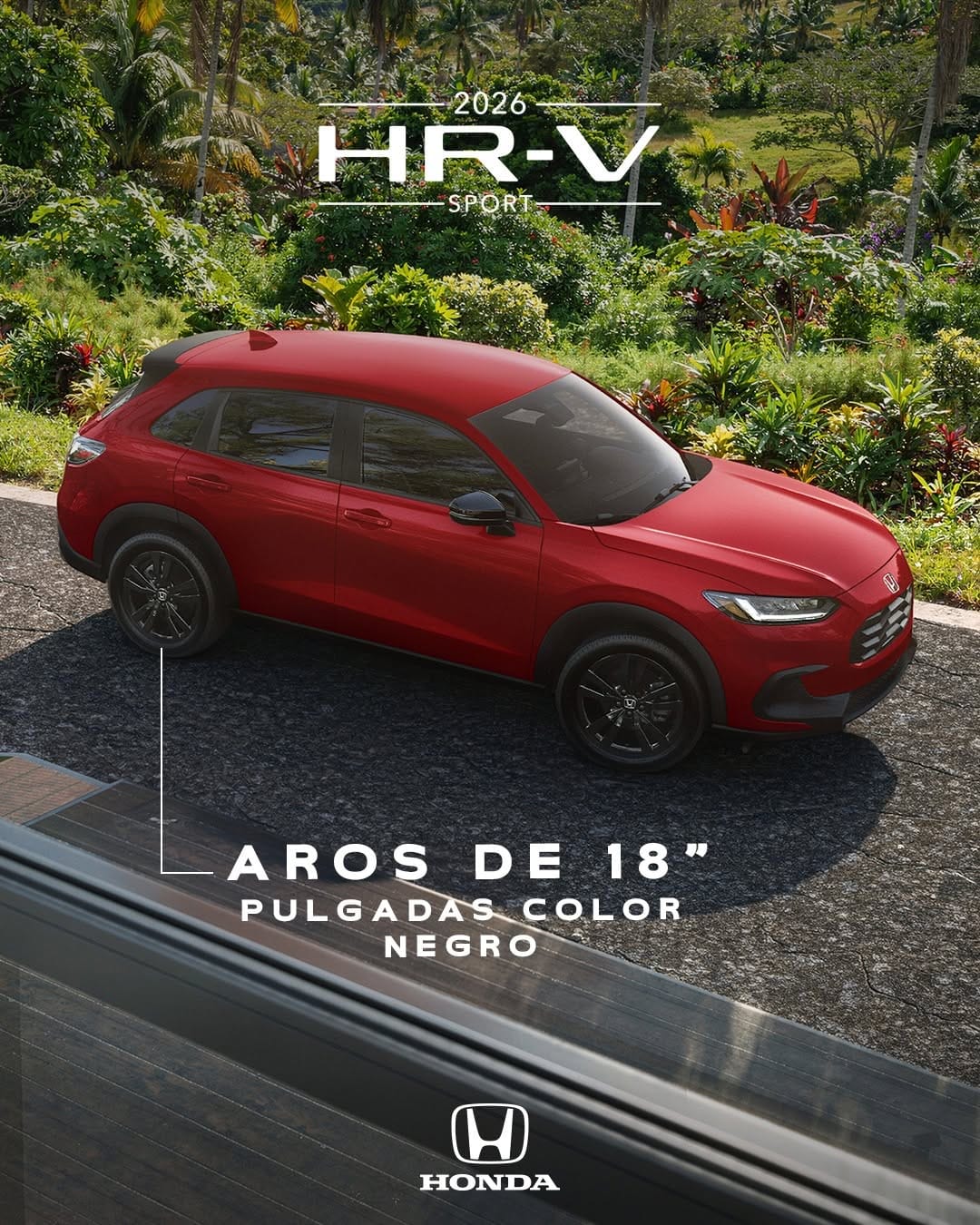 Post 5 by Honda de Puerto Rico on Instagram (carousel)