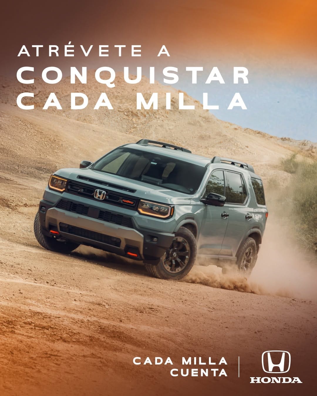 Post 2 by Honda de Puerto Rico on Instagram (image)