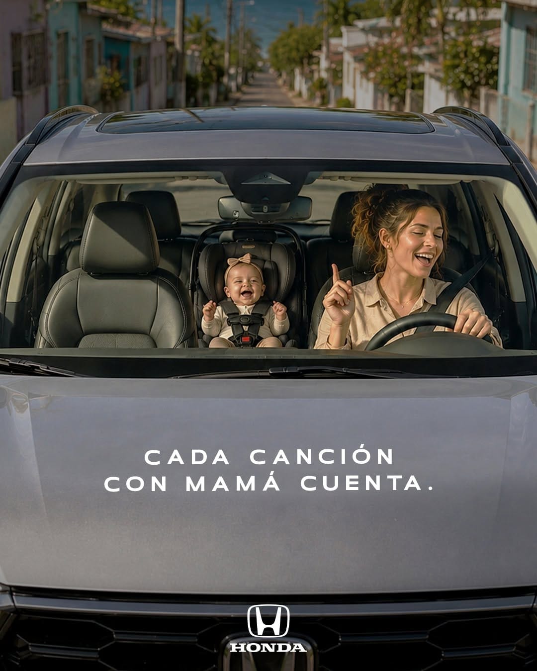 Post 7 by Honda de Puerto Rico on Instagram (carousel)