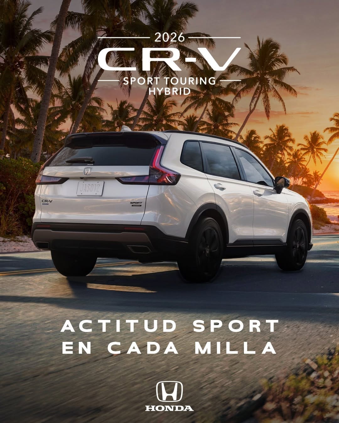 Post 3 by Honda de Puerto Rico on Instagram (image)
