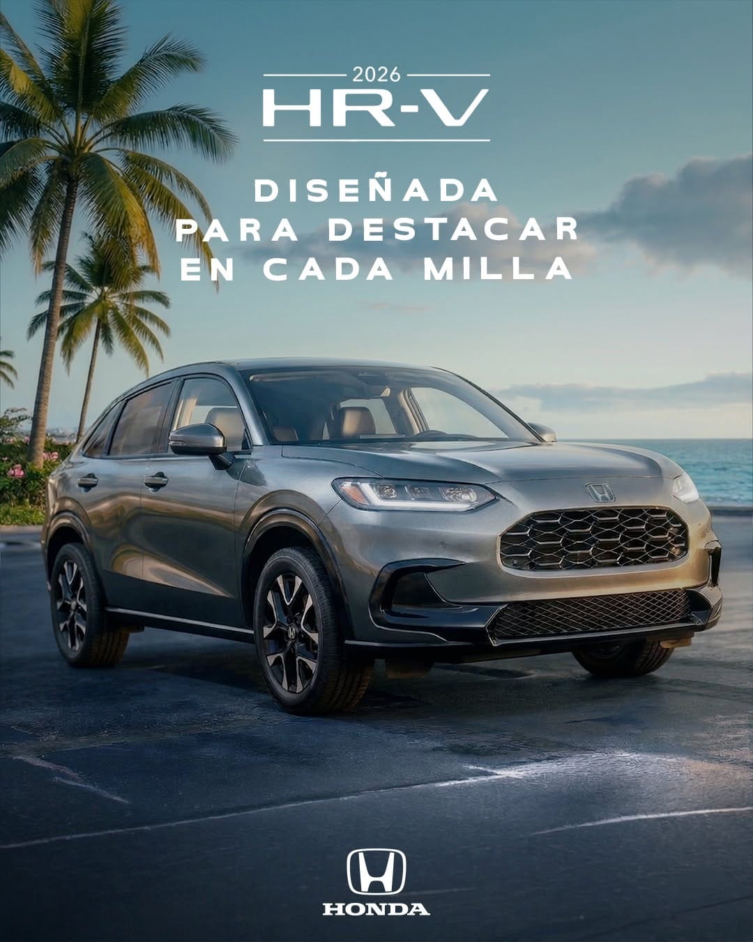 Post 9 by Honda de Puerto Rico on Instagram (image)