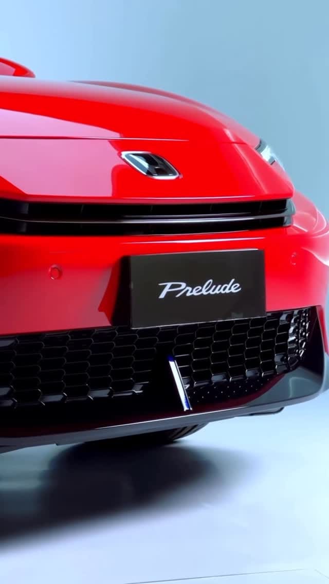 Post 1 by Honda Surabaya Center (Main Dealer) on Instagram (video)