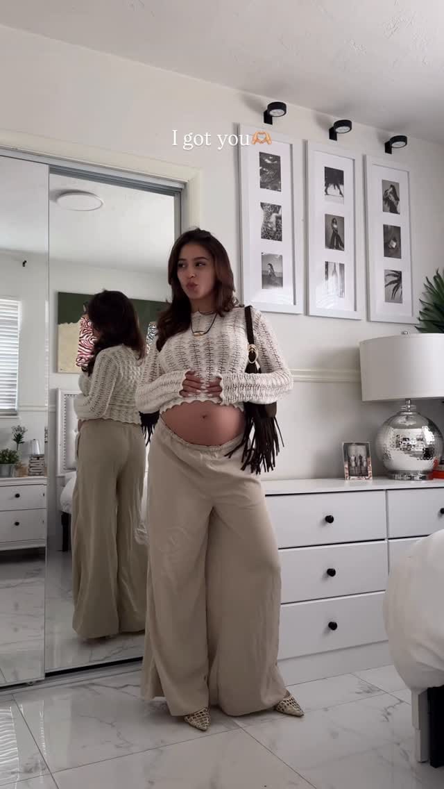 Post 1 by Nathalie Rojas | Fashion Blogger | Stylist on Instagram (video)