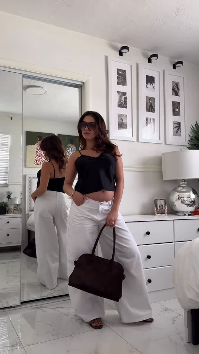 Post 3 by Nathalie Rojas | Fashion Blogger | Stylist on Instagram (video)