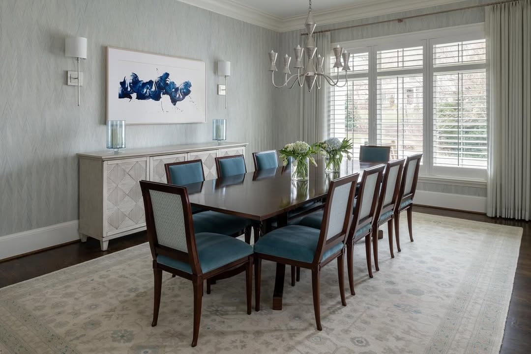 Post 6 by Sally Steponkus Interiors on Instagram (image)