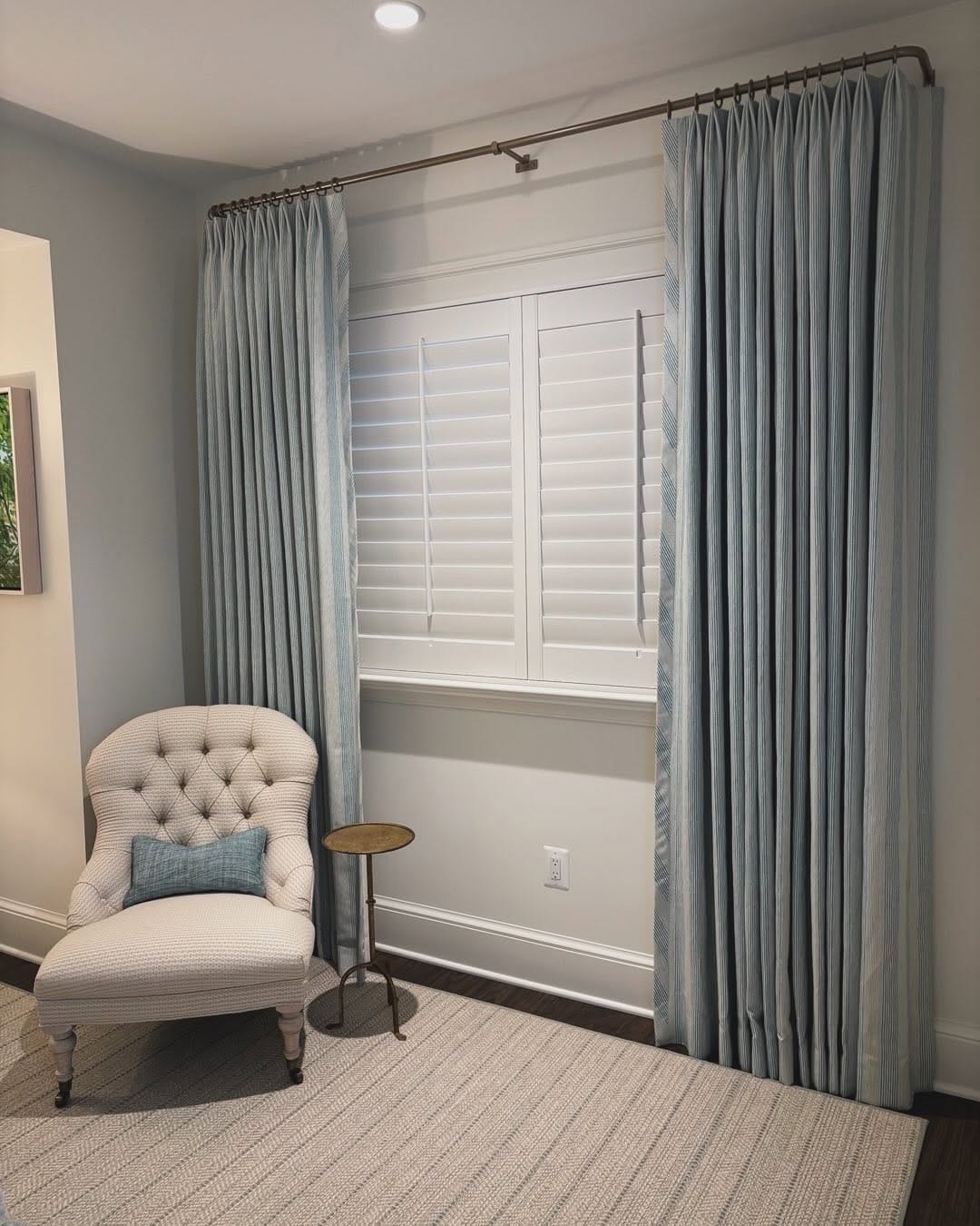 Post 2 by Sally Steponkus Interiors on Instagram (carousel)