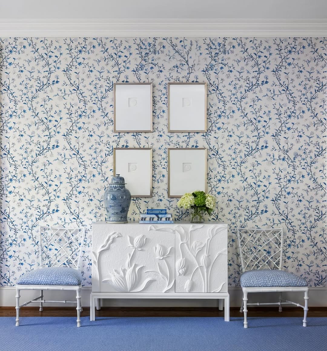 Post 8 by Sally Steponkus Interiors on Instagram (image)