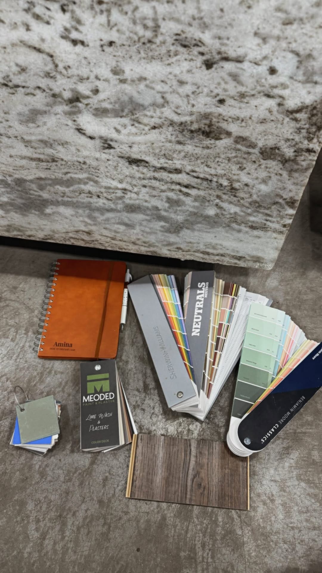 Post 1 by AOA Interior Design | by Amina Vila Kevro on Instagram (video)