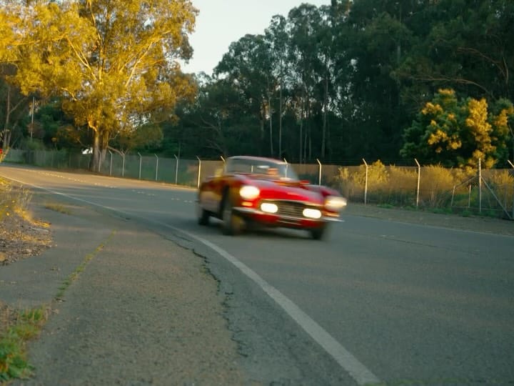 Post 1 by OTS on Instagram (video)