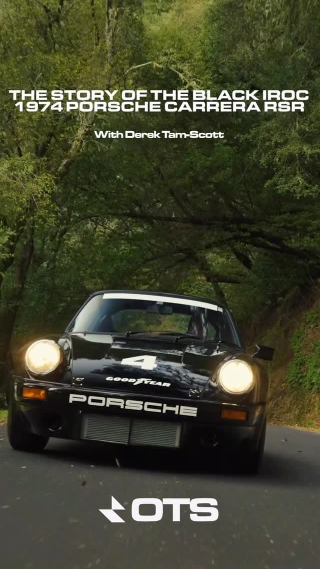 Post 7 by OTS on Instagram (video)
