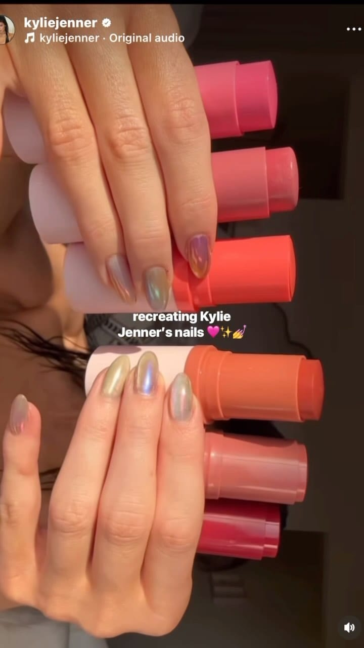 Post 10 by Jessica Liz on Instagram (video)