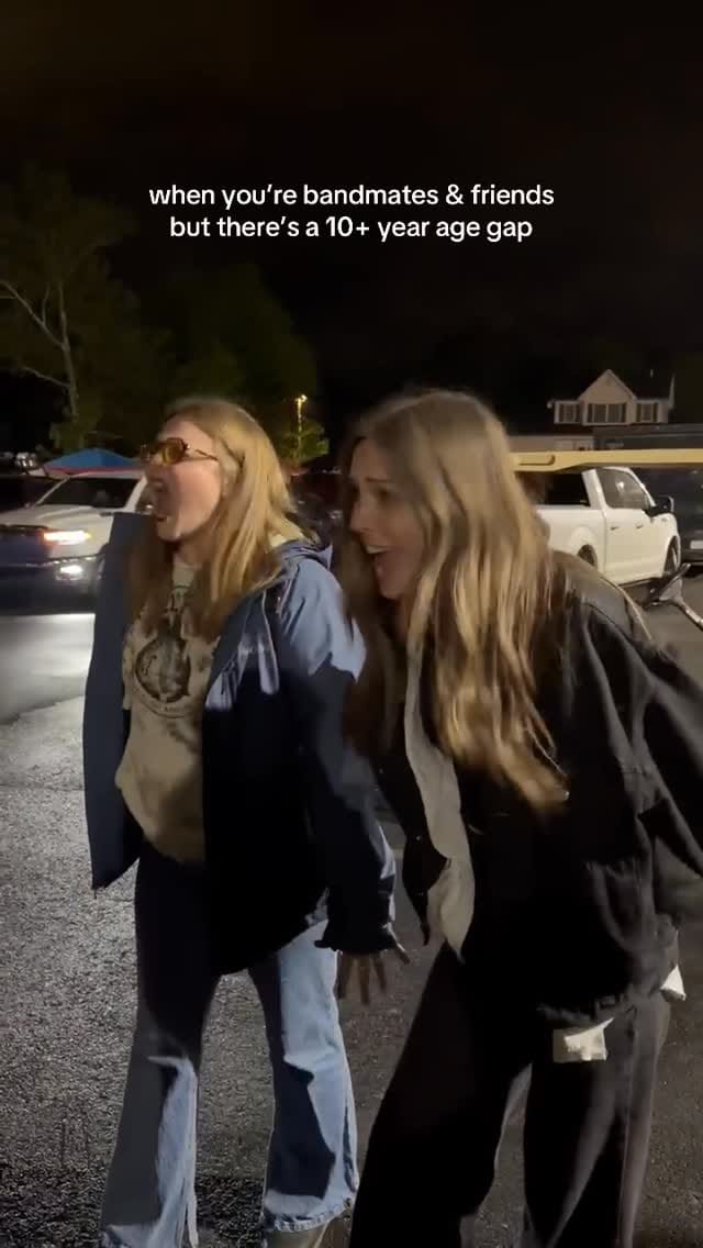Post 1 by J A E L E E  R O B E R T S 🎶 on Instagram (video)