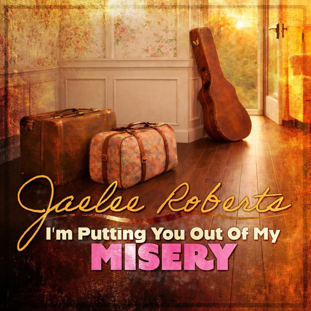 Post 8 by J A E L E E  R O B E R T S 🎶 on Instagram (image)