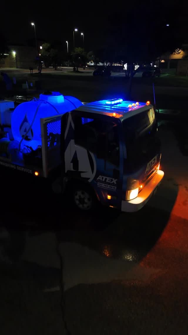 Post 4 by Atex Pressure Pros on Instagram (video)
