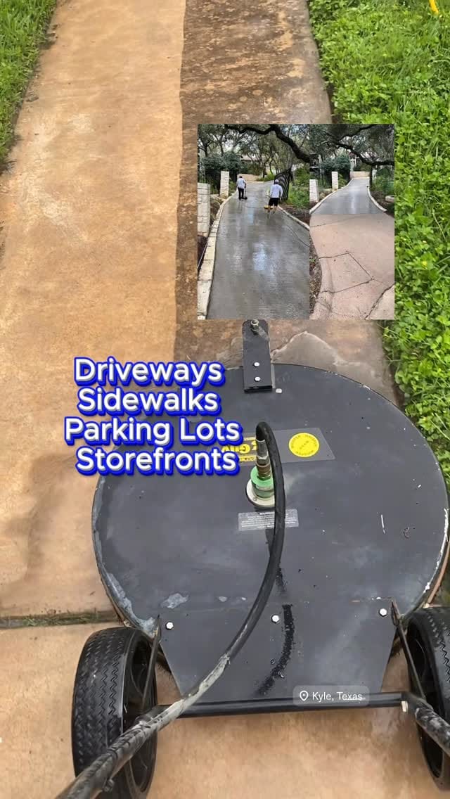 Post 2 by Atex Pressure Pros on Instagram (video)