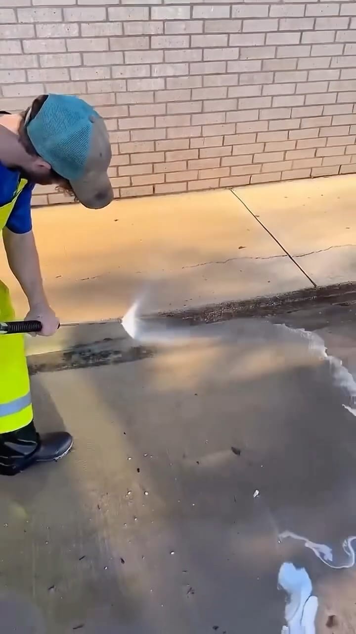 Post 8 by Atex Pressure Pros on Instagram (video)
