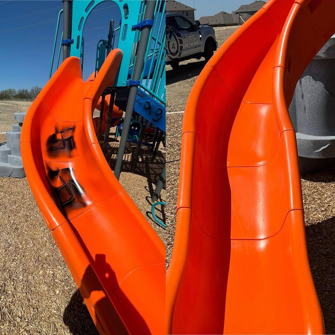 Post 5 by Atex Pressure Pros on Instagram (image)