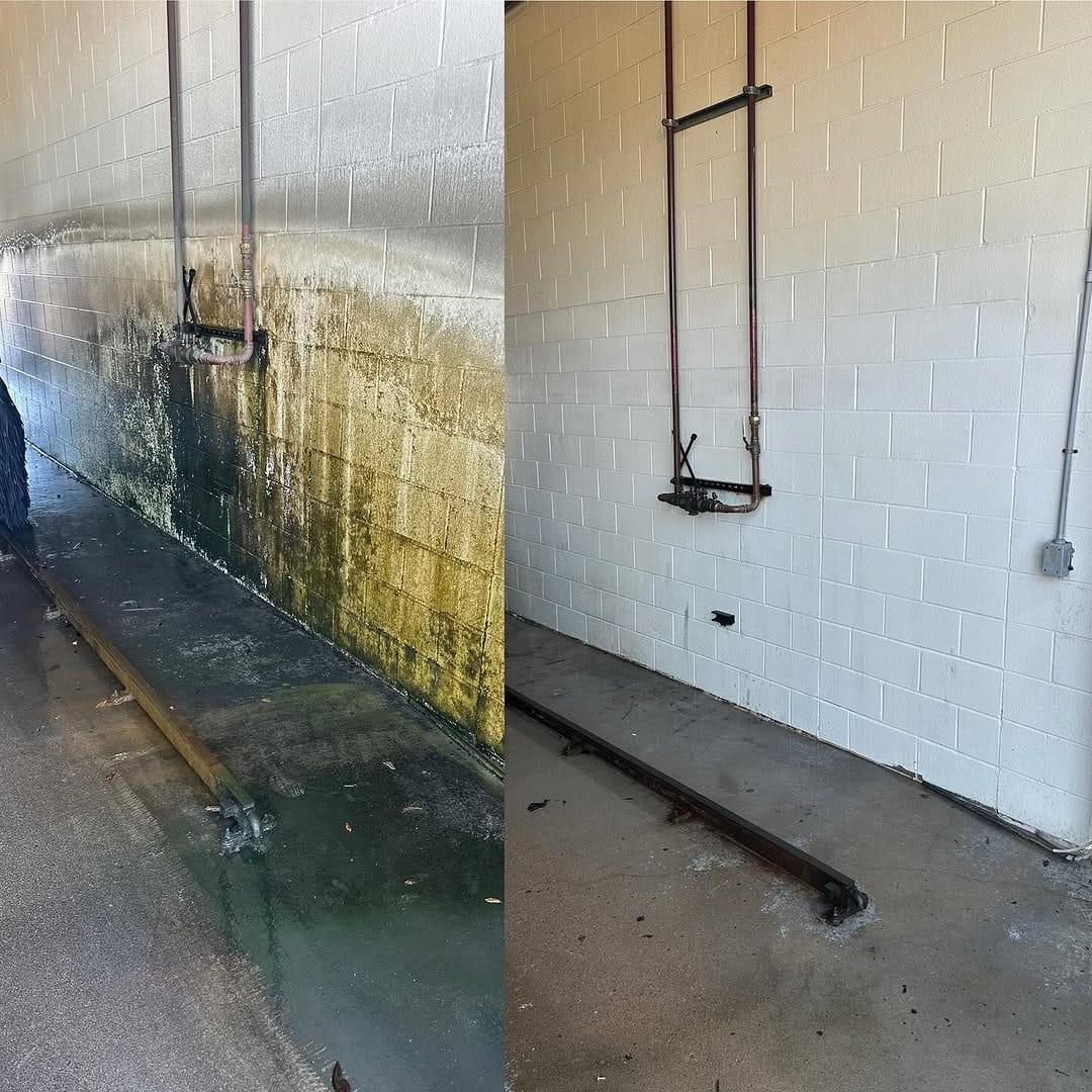 Post 9 by Atex Pressure Pros on Instagram (image)
