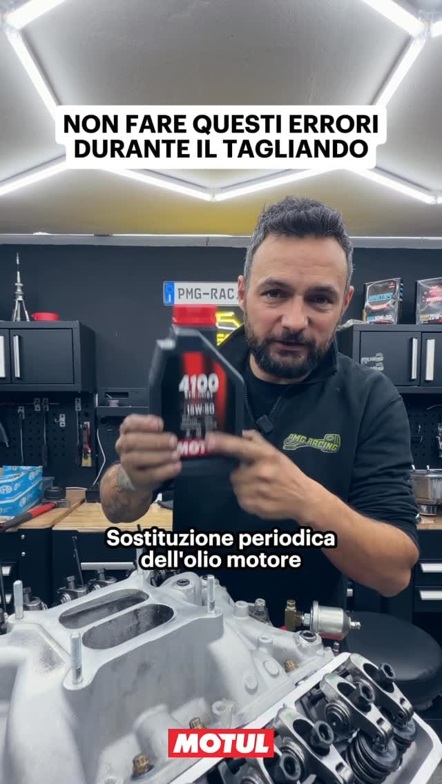 Post 8 by Roberto Bonasso on Instagram (video)