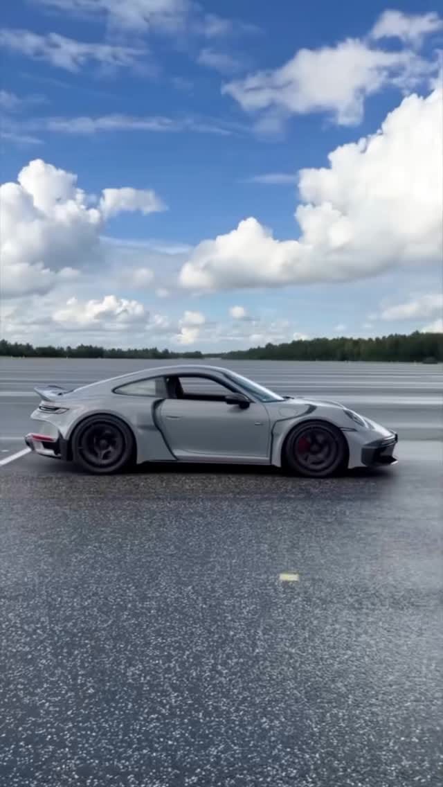 Post 1 by Masterpiece on Instagram (video)