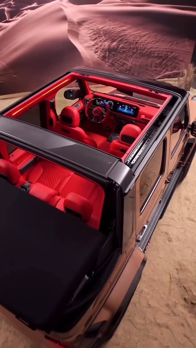 Post 8 by Masterpiece on Instagram (video)