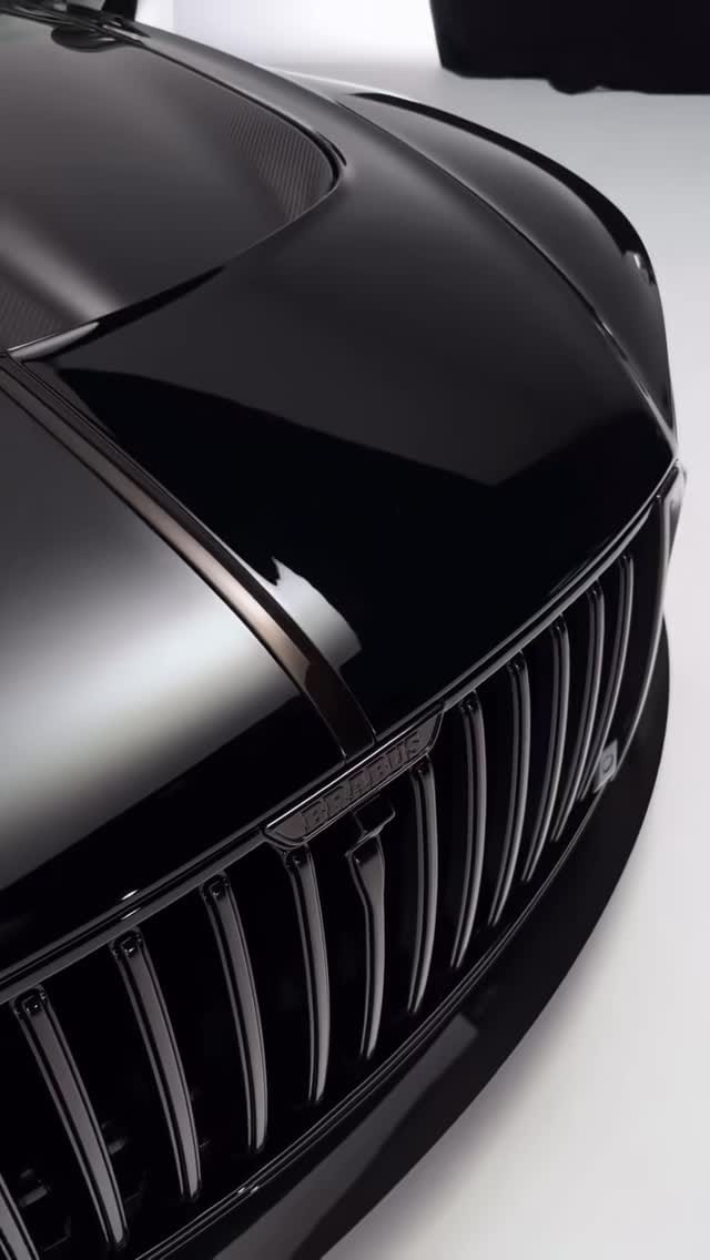 Post 2 by Masterpiece on Instagram (video)
