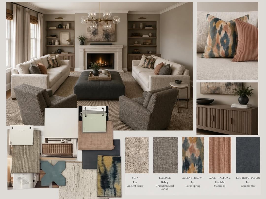 Post 3 by Haute House Design Studio on Instagram (carousel)