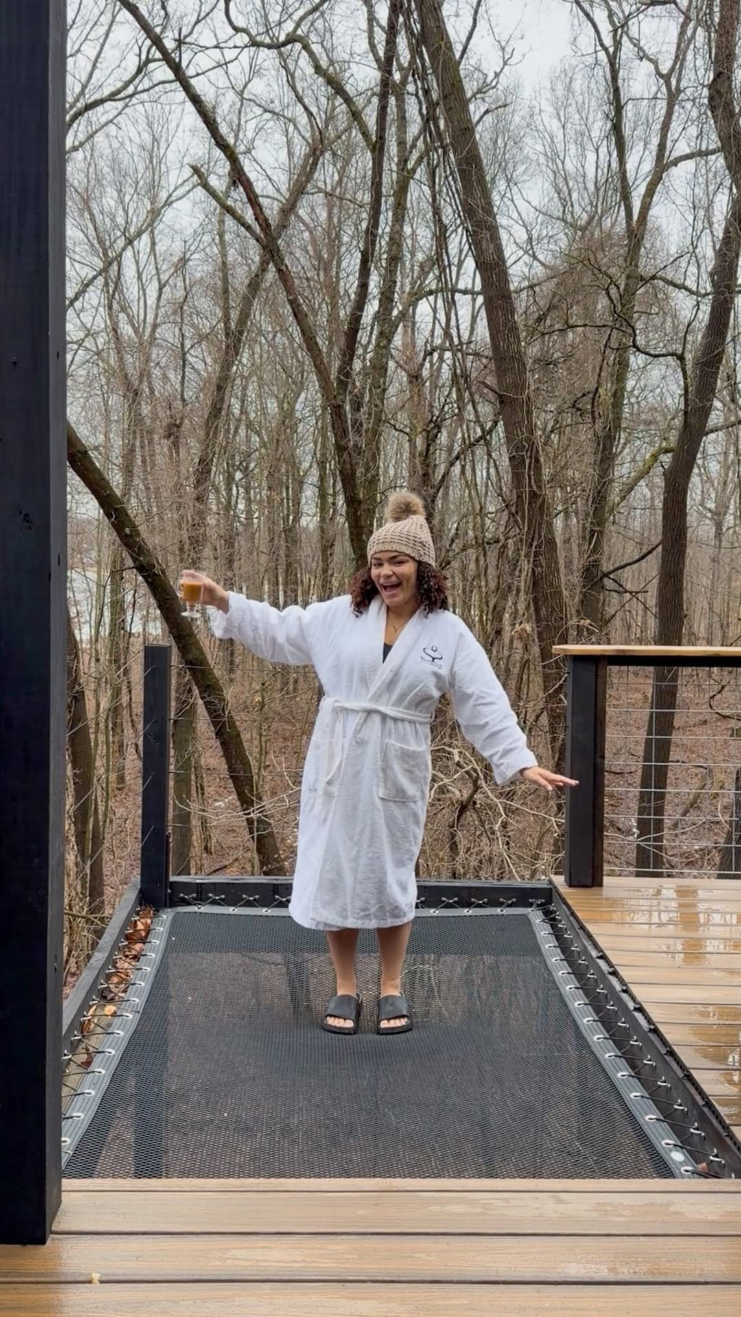 Post 3 by Collette | Michigan Content Creator | Lifestyle on Instagram (video)