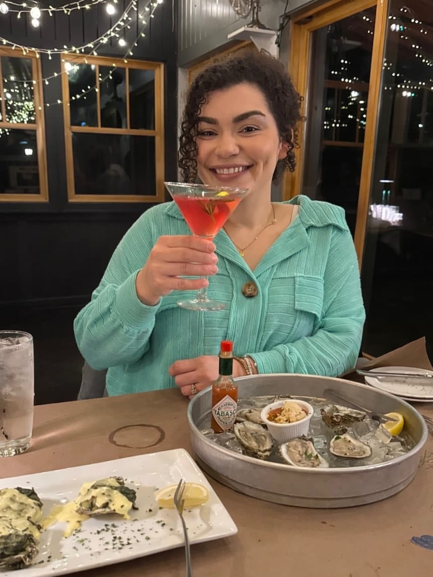 Post 8 by Collette | Michigan Content Creator | Lifestyle on Instagram (carousel)