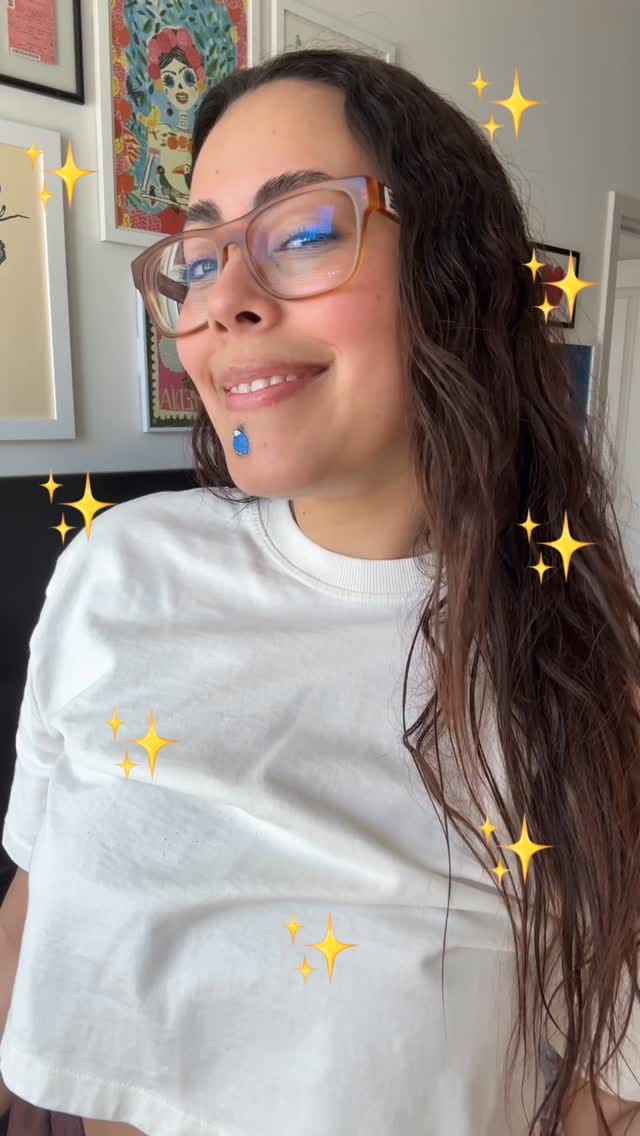 Post 6 by Fernanda León on Instagram (video)