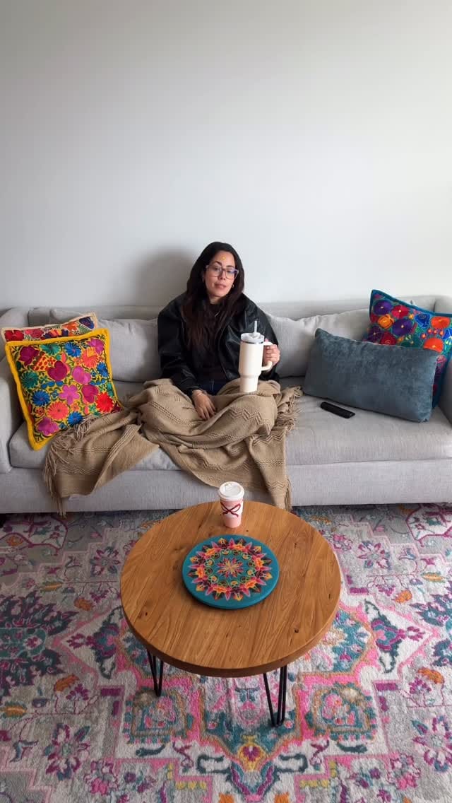 Post 5 by Fernanda León on Instagram (video)