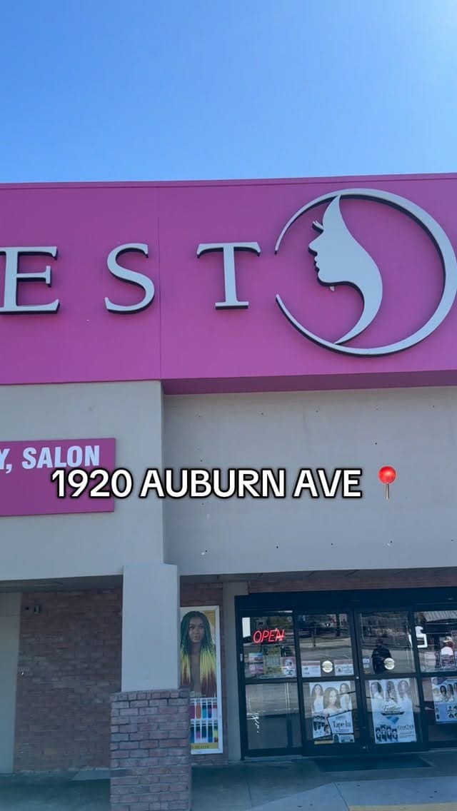 Post 2 by Best Beauty supply on Instagram (video)