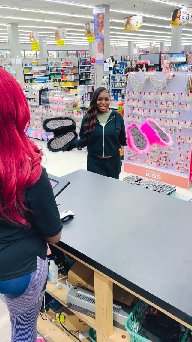 Post 10 by Best Beauty supply on Instagram (video)