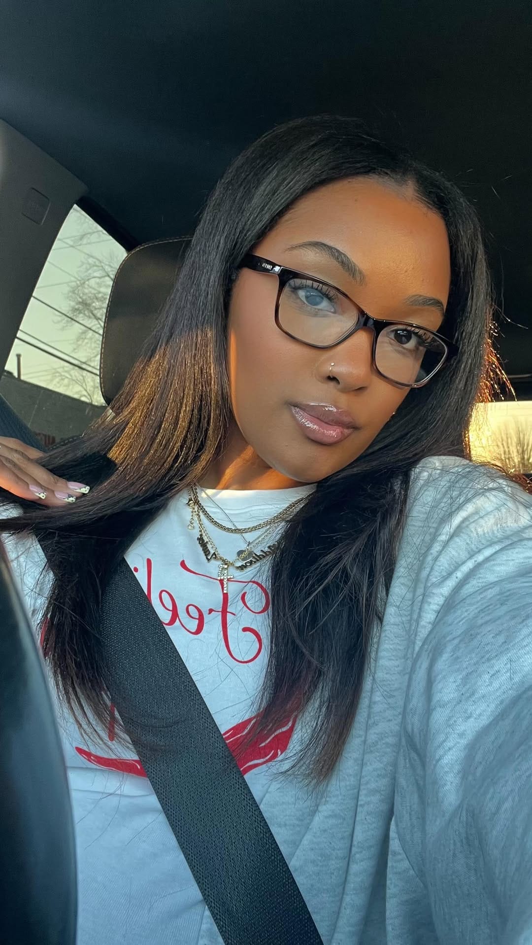 Post 6 by Alexys Small on Instagram (video)