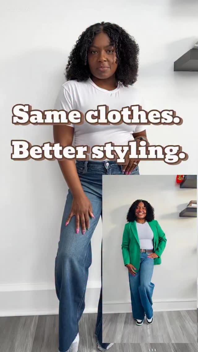 Post 5 by Kennesha Bell on Instagram (video)