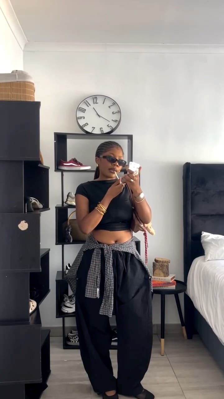 Post 8 by S U S A N  N   E M V U L A on Instagram (video)