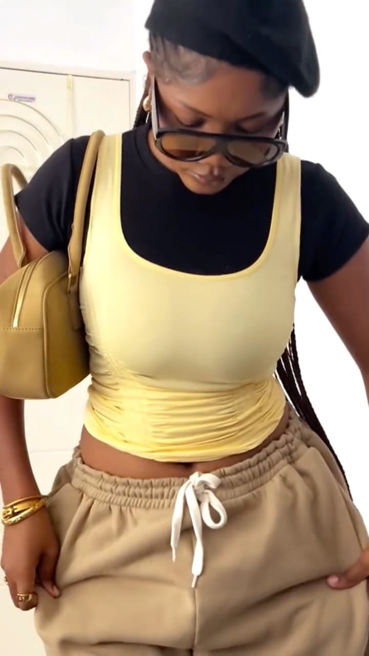 Post 2 by S U S A N  N   E M V U L A on Instagram (video)