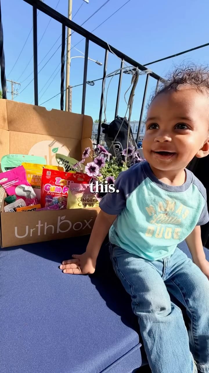 Post 7 by Kennesha Bell on Instagram (video)