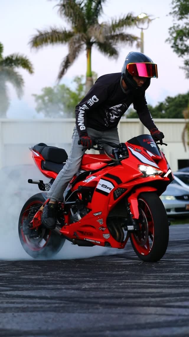 Post 8 by BROWARD MOTORSPORTS on Instagram (video)