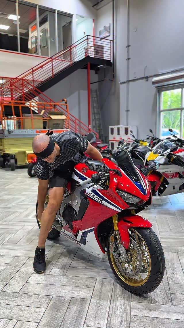 Post 9 by BROWARD MOTORSPORTS on Instagram (video)