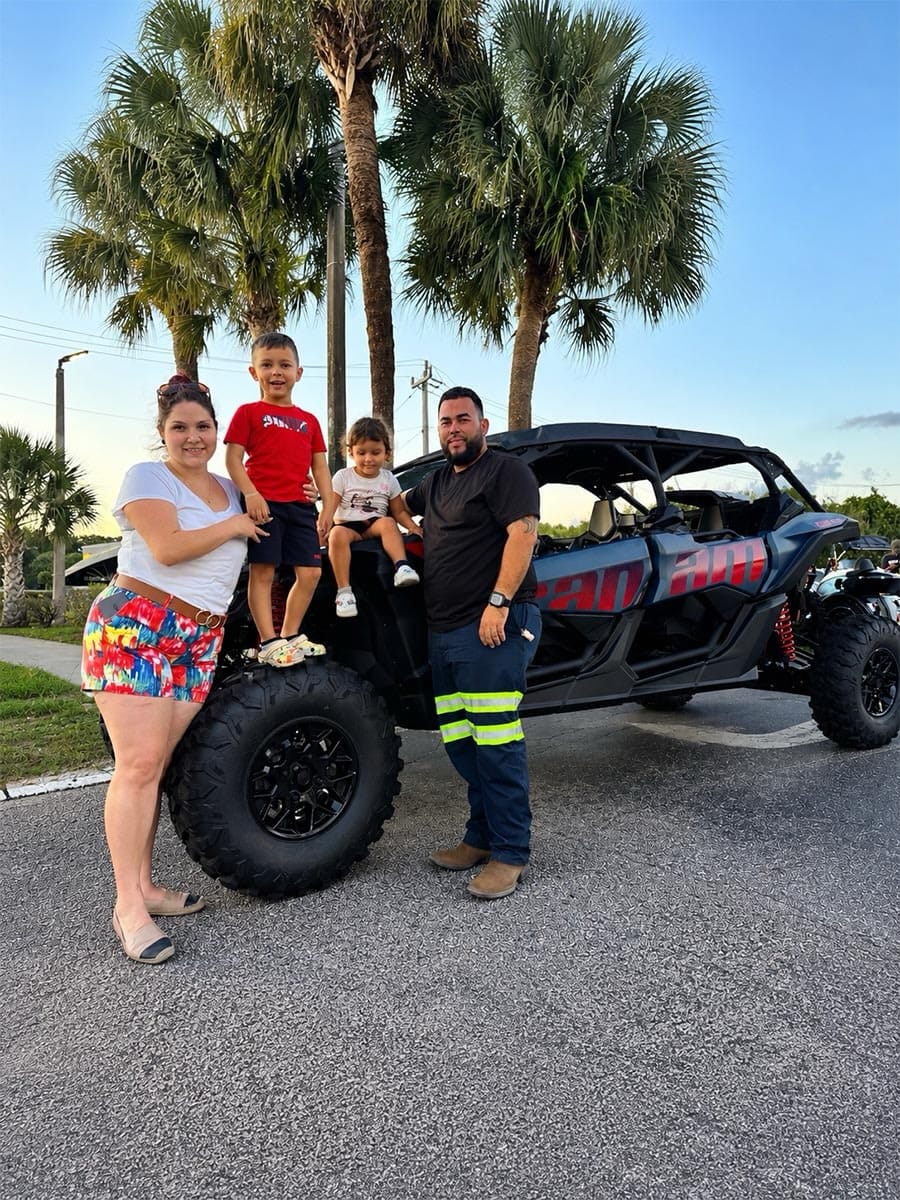 Post 2 by BROWARD MOTORSPORTS on Instagram (carousel)