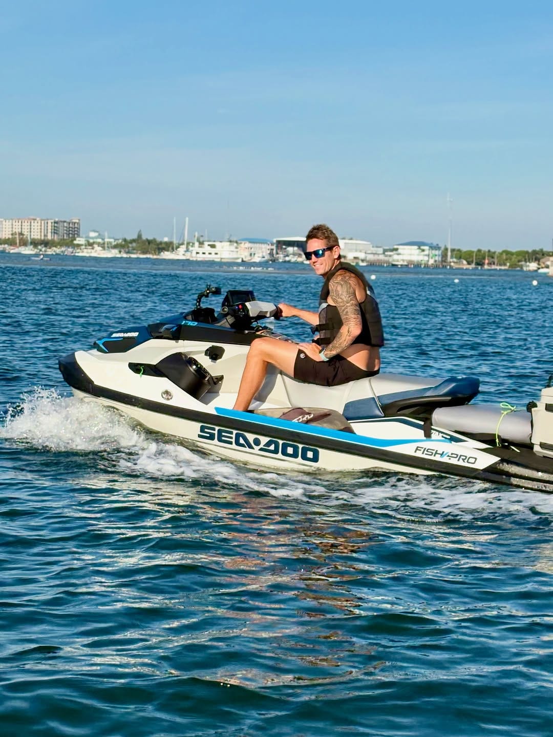 Post 3 by BROWARD MOTORSPORTS on Instagram (carousel)