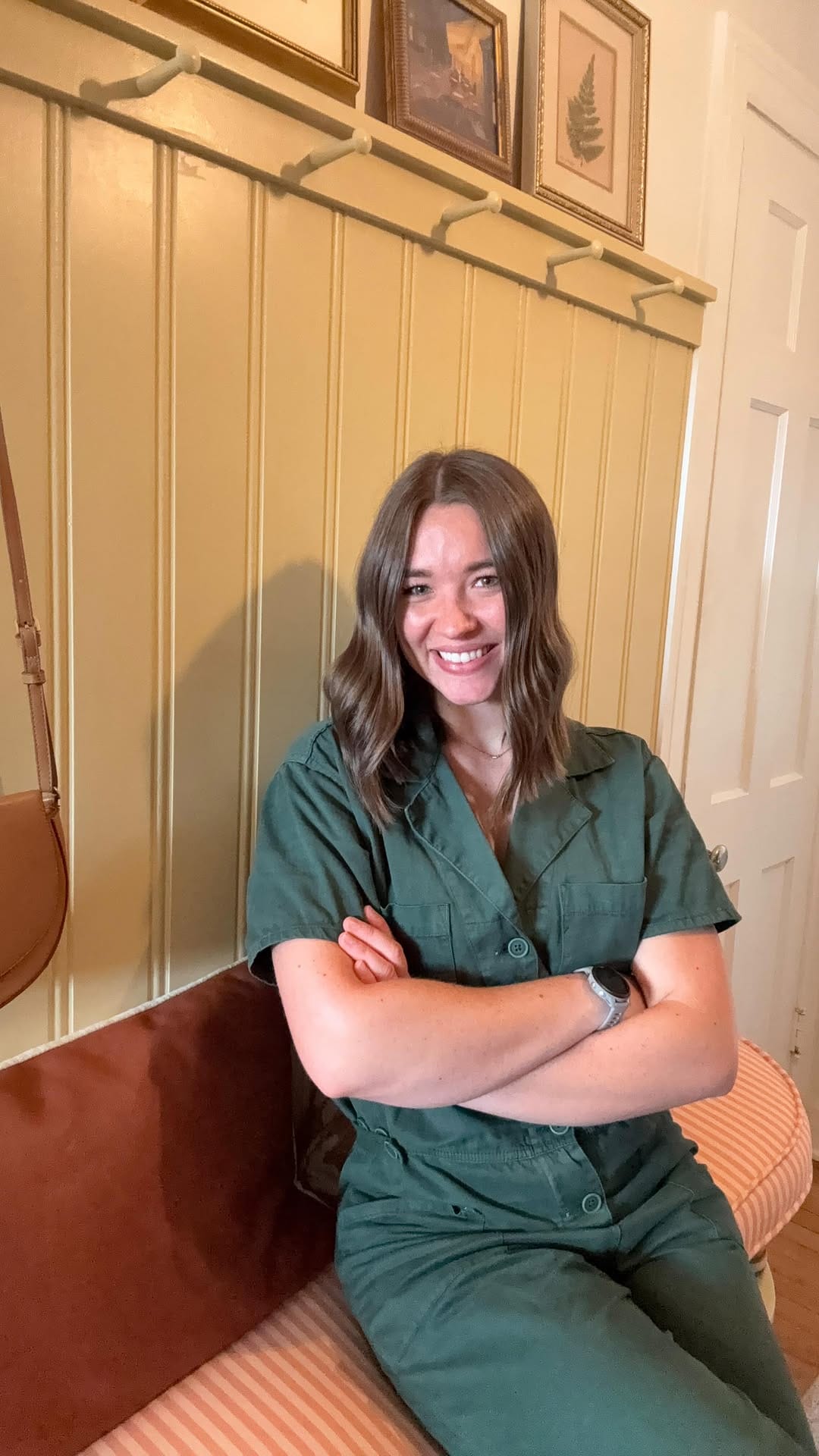 Post 4 by Brody and Leah Schweigert | Home Renovation and DIY on Instagram (video)