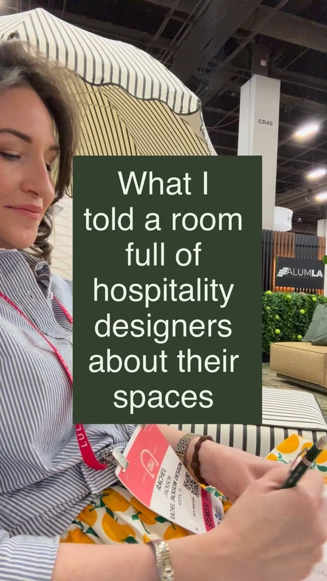 Post 3 by Your ADHD & Sensory Friendly Interior Designer on Instagram (video)
