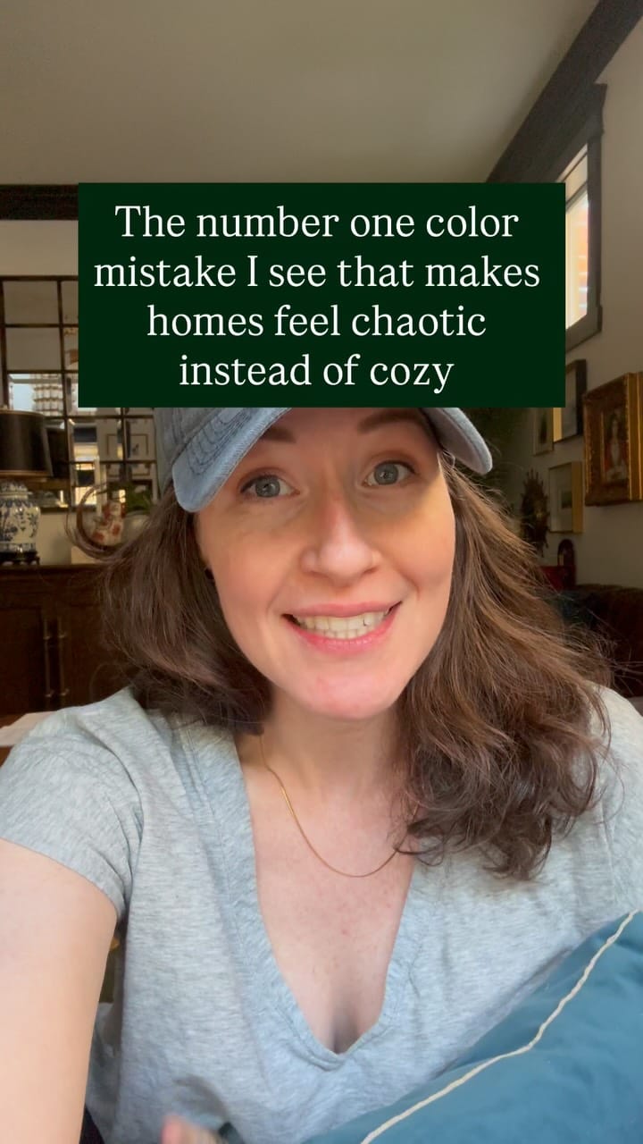 Post 10 by Your ADHD & Sensory Friendly Interior Designer on Instagram (video)