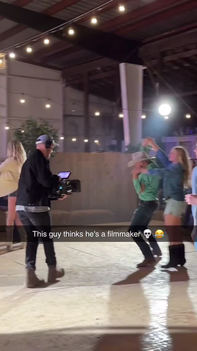 Post 6 by West Webb on Instagram (video)