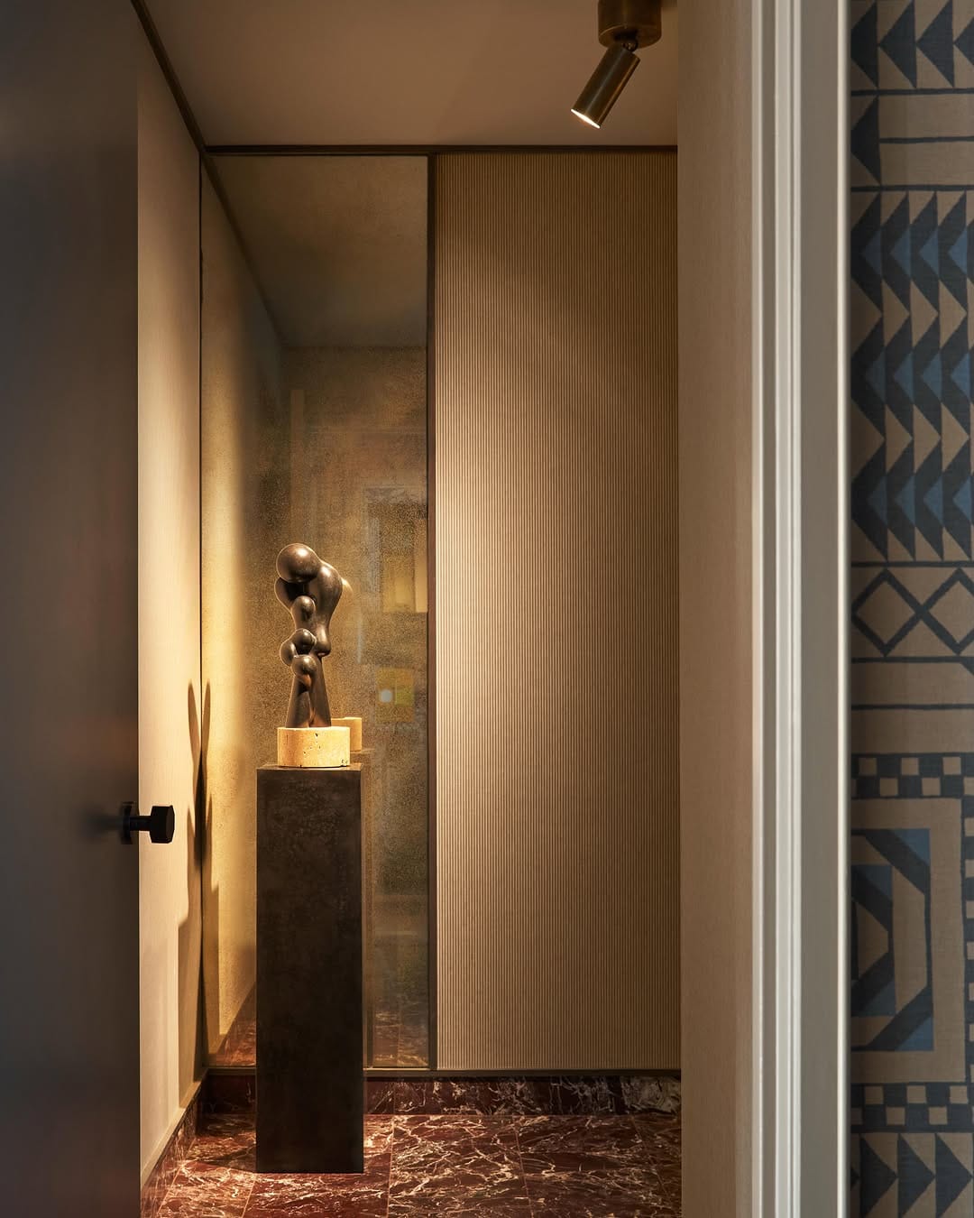 Post 1 by Josh Greene Design on Instagram (image)