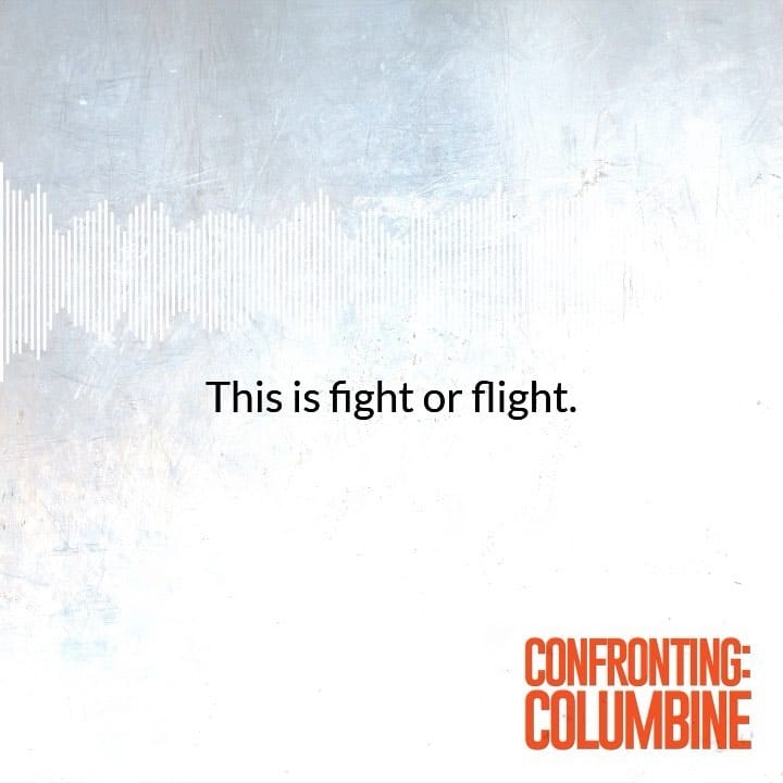 Post 5 by Confronting Podcast on Instagram (video)
