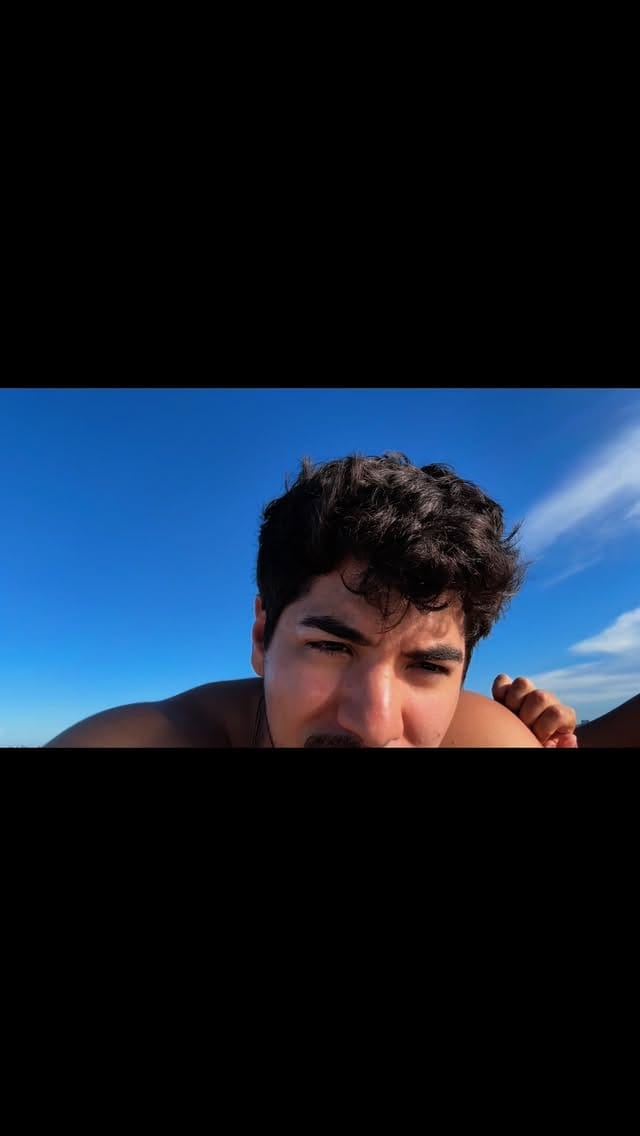 Post 4 by Roodman Morón on Instagram (video)